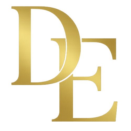 Dalicia Emerson monogram