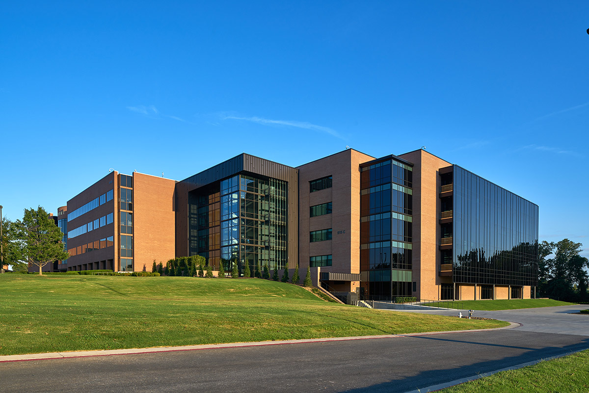 Relocating to Northwest Arkansas